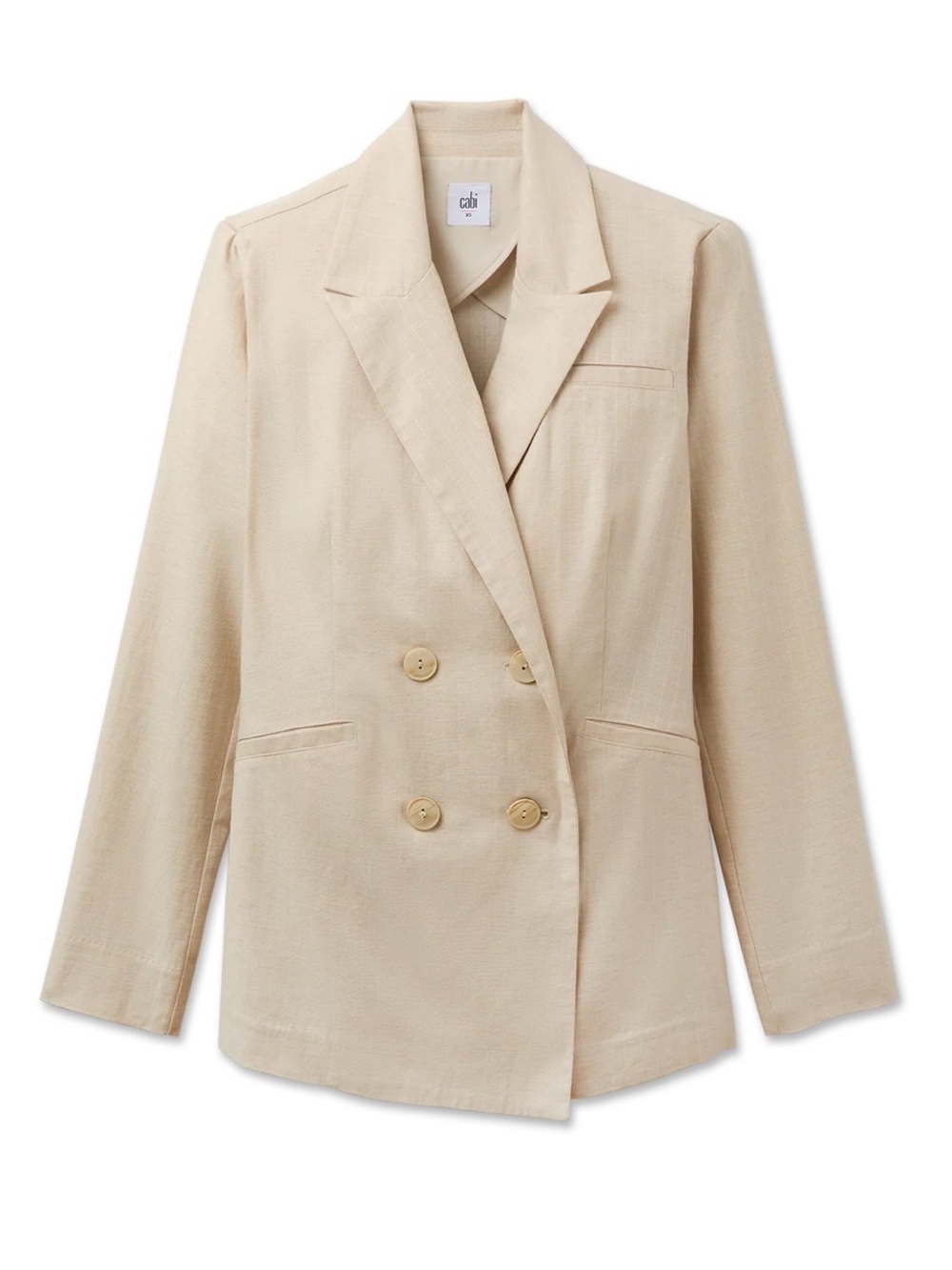 cabi Primrose Blazer, Size small